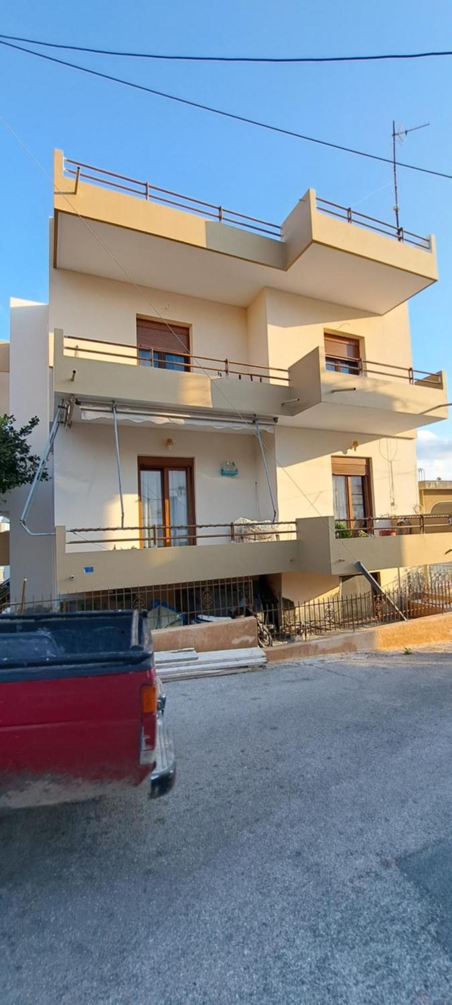 Petros Studios Mastixa Хиос Екстериор снимка